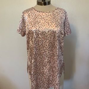 Lauren Conrad Medium Midnight Garden-Medium